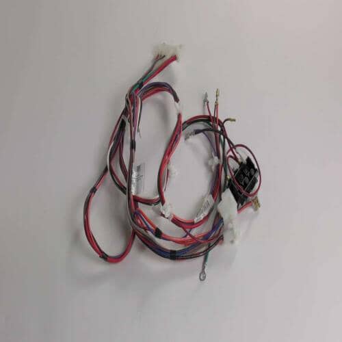 Frigidaire GLET1041AS1 Main LCD Wiring Harness - Genuine OEM