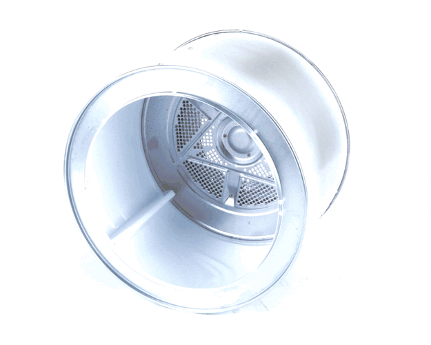 Frigidaire Drum Assembly 134122532