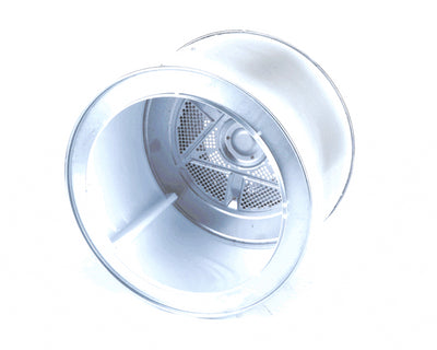 Frigidaire Dryer Drum Assembly GSEQ642AS2