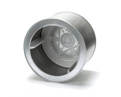 Electrolux Dsp Drum Kit, Painted Back - 134138400