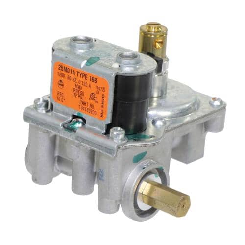 Electrolux Valve,Lp Gas - 134169200