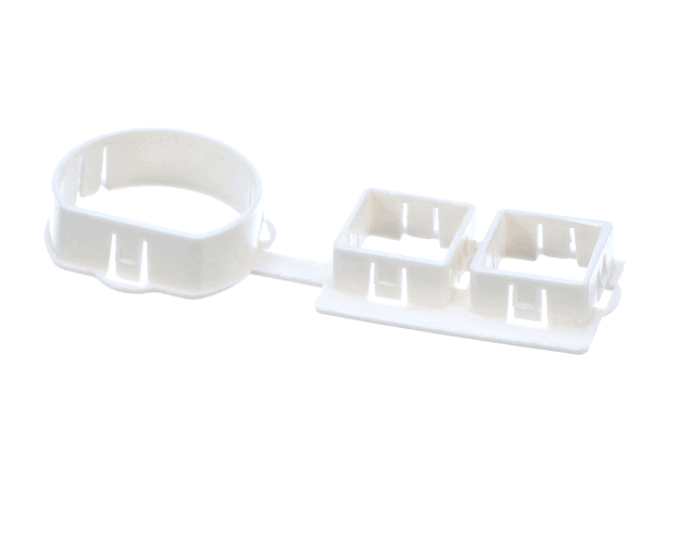 Frigidaire Part# 134372000 Grommet (OEM)