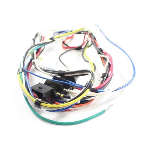 Frigidaire AEQB6400FS0 Dryer Wiring Harness - Genuine OEM