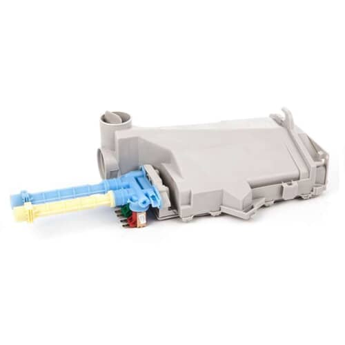 Frigidaire LTF2140FS1 Washer Dispenser Housing Assembly - Genuine OEM