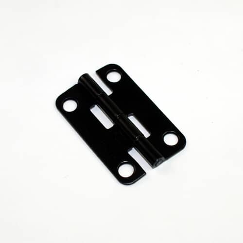 Electrolux Hinge,Door,Black - 134412460