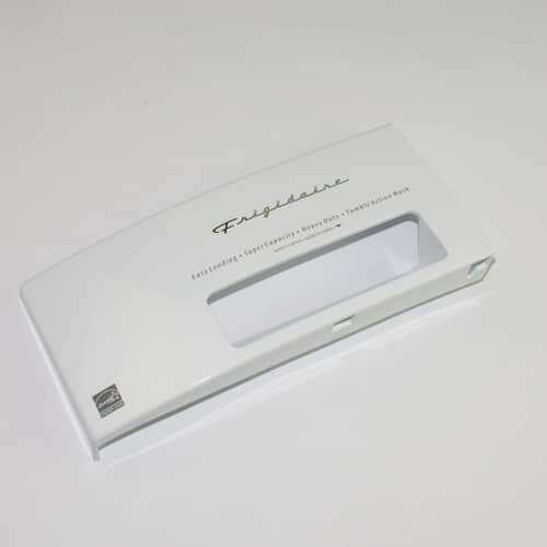 Electrolux Handle,Disp Drawer,Front - 134453300