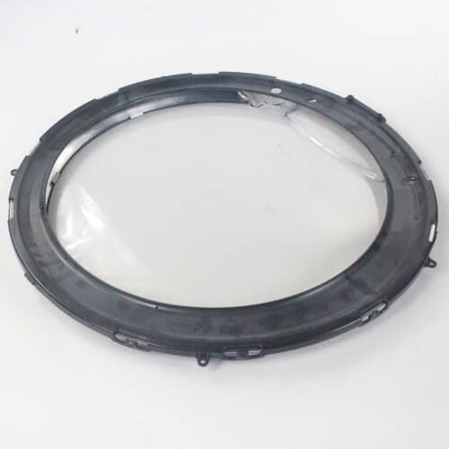 Frigidaire GLTF2940FE0 Door Glass, Adapter Ring-Lens - Genuine OEM
