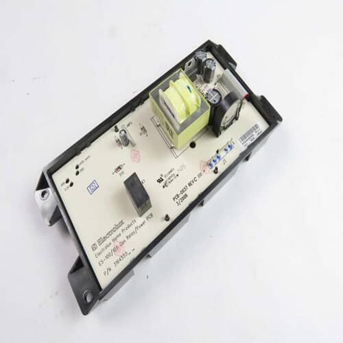 Frigidaire Dryer Main Control Board AGQ8000FS0