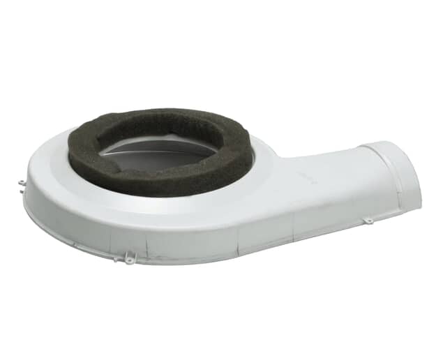 Frigidaire CFLE1011MW0 Housing - Genuine OEM