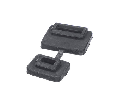 Frigidaire FAFW4011LW0 Motor Vibration Pad - Genuine OEM