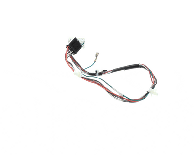 Electrolux Harness,Wiring,Motor - 134618500
