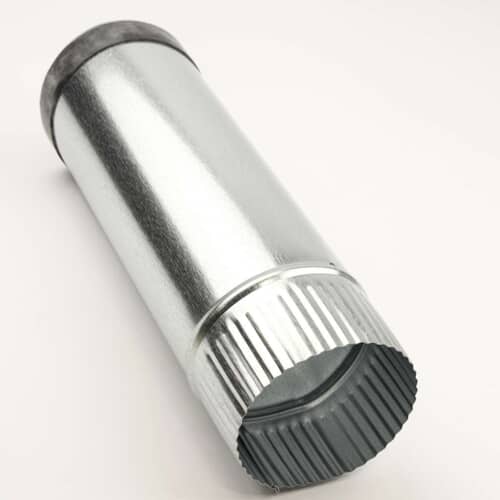 Frigidaire FAQE7017KW0 Dryer Exhaust Duct