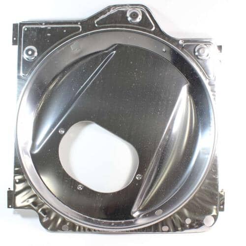 Electrolux Bulkhead,Panel, Rear - 134712823