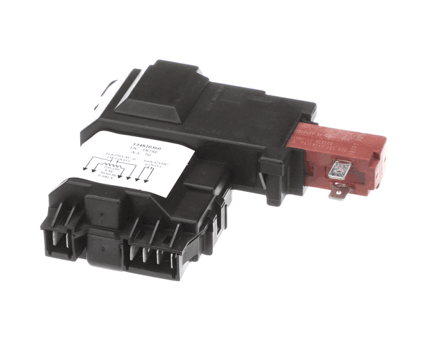 Frigidaire Part# 134820360 Door Lock/Switch Assembly (OEM)