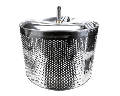 Frigidaire FAFS4473LA0 Drum Assembly - Genuine OEM