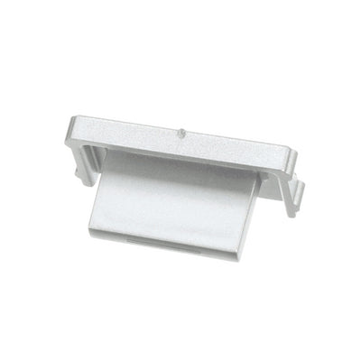 Electrolux Button,Rect On/Off,Silver - 136658511