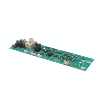 Frigidaire Washer Power Control Board 137005000NH