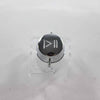 Frigidaire Part# 137015900 Button (OEM)