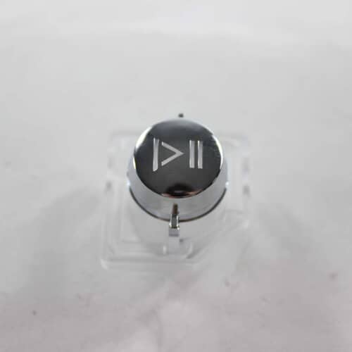 Frigidaire Part# 137015900 Button (OEM)