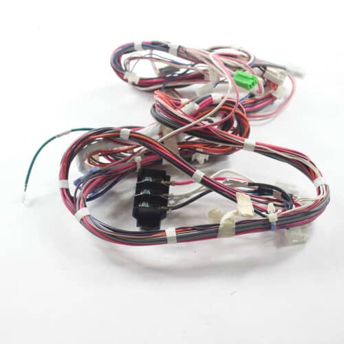 Electrolux EWMED70JTS0 Dryer Wire Harness - Genuine OEM