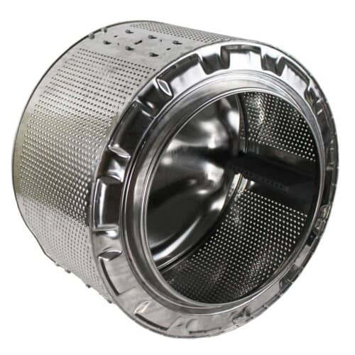 Frigidaire GLTF2940FE0 Stainless Washer Drum - Genuine OEM