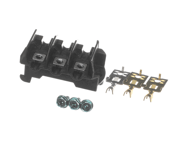 Frigidaire Refrigerator Terminal - 137150200