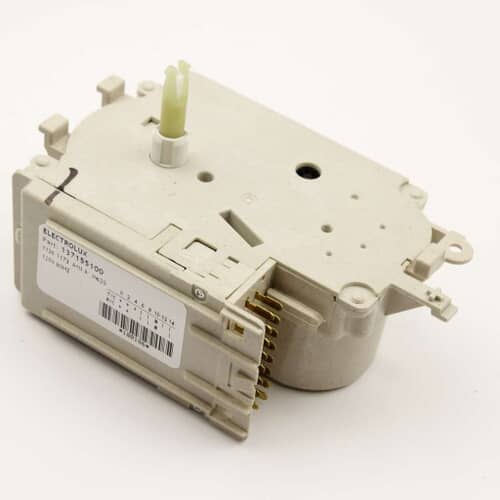Frigidaire FTW3011KW0 Washer Timer - Genuine OEM