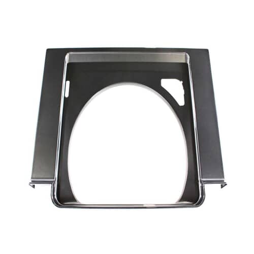 Electrolux Panel,Washer Top Lc,Titanium - 137190811