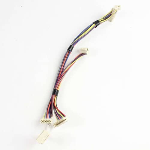 Electrolux Harness,Upper, Hetlw - 137203500