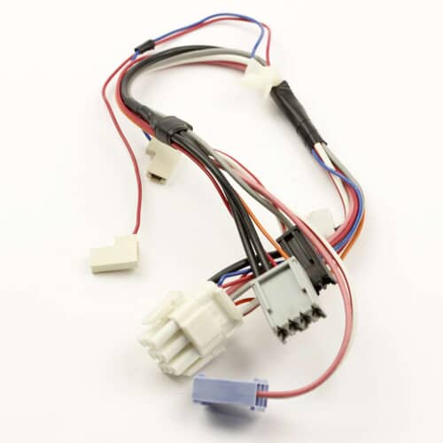 Electrolux Wiring Harness,Door Switch,Wit - 137247900