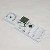 Electrolux Control Board,Printed Circuit - 137260830