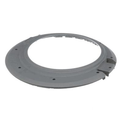 Frigidaire Washer Door Outer Frame -gray 137280302