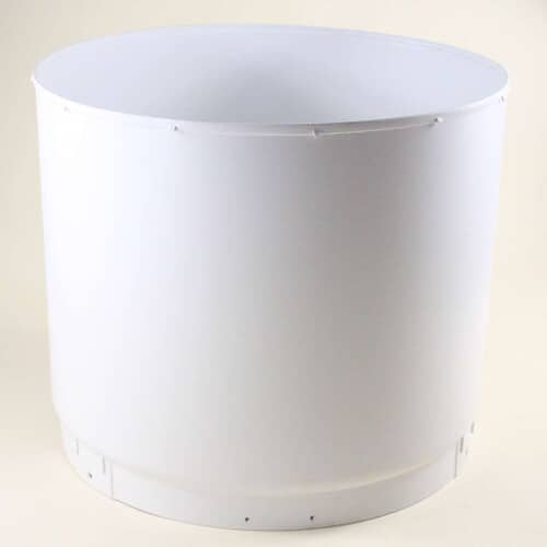Frigidaire Part# 137326201 Outer Tub (OEM)