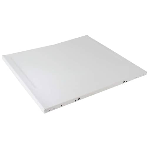 Frigidaire AGQB6000ES2 Top Panel (White) Genuine OEM