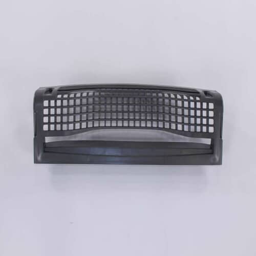 Electrolux Cover,Lint Housing,Gray - 137554120