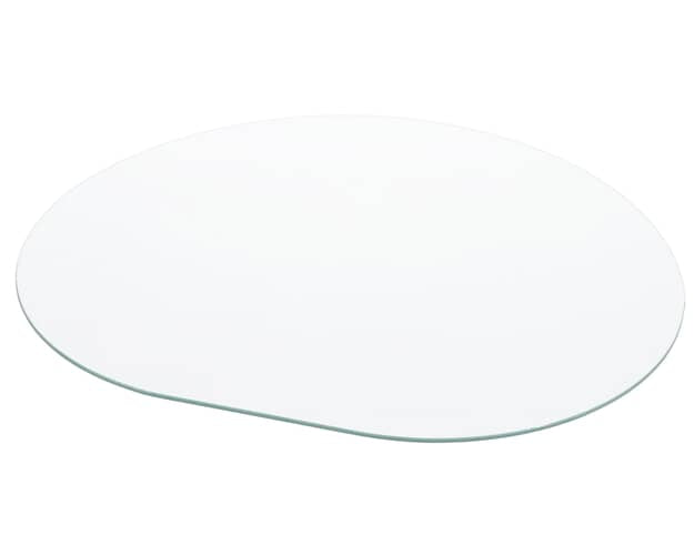 Frigidaire FAQE7073KB0 Dryer Door Inner Window - Genuine OEM