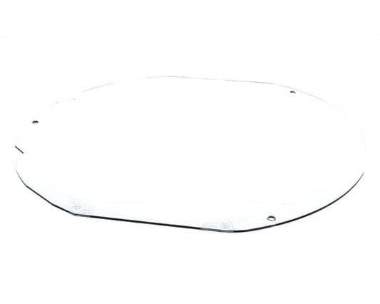Electrolux Glass,Lens Door - 137578120
