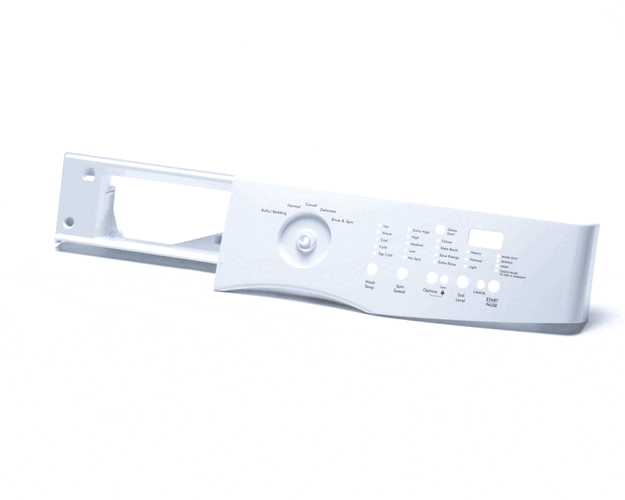 Frigidaire Part# 137632200 Panel (OEM)
