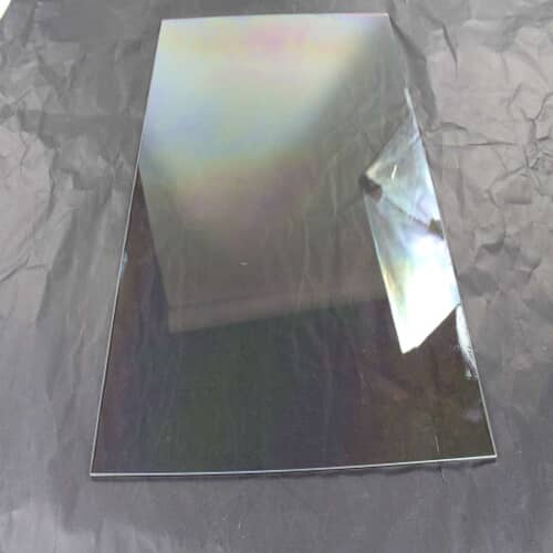 Electrolux Glass,Thermal,Inner,#2 - 139010501