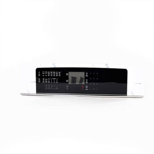 Electrolux Control Panel,Assembly,Black/S - 139034506