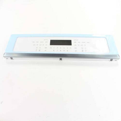 Electrolux Control Panel Assembly,Steel/G - 139038816