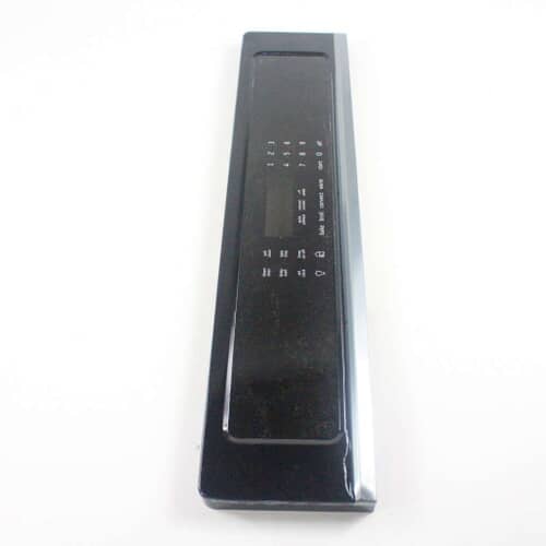 Electrolux Control Panel Assembly,Steel/G - 139038829