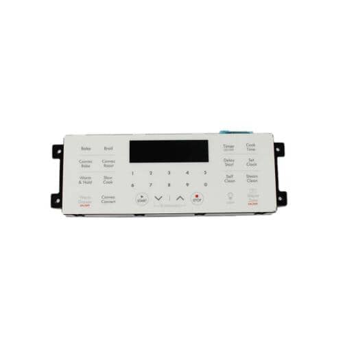 Electrolux Control Assembly,Electronic - 139058308