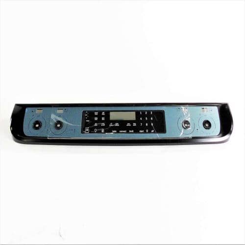Frigidaire FGES3065PFD Control Panel Assembly (Black/Stainless) - Genuine OEM