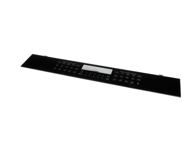 Electrolux Control Panel,Assembly,Glass - 139096501