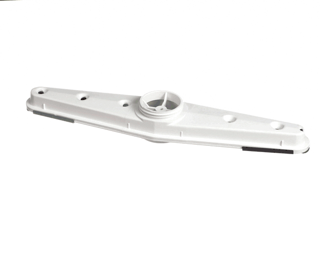 Electrolux Spray Arm,Lower Asy 18 - 154219201