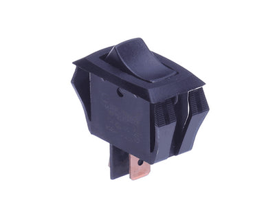 Electrolux Switch,Rocker/Selector,Black - 154240403