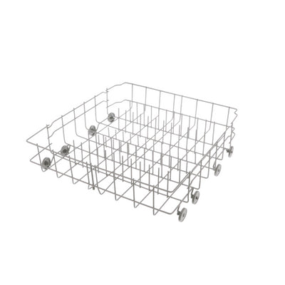 Electrolux Dishwasher Dishrack, Lower - 154331607