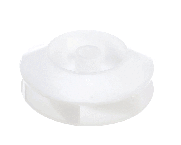 Electrolux Impeller,Upper - 154370601