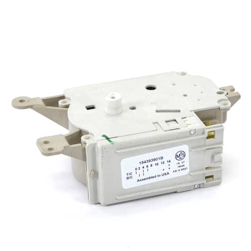 Frigidaire FDB125RHS1 Dishwasher Timer - Genuine OEM